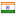 polnep.ac.id server is located in India
